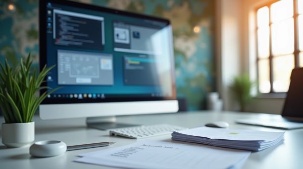 Choisir un logiciel de gestion des déchets : conseils et solutions