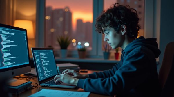 Comment devenir un développeur JavaScript en 2026