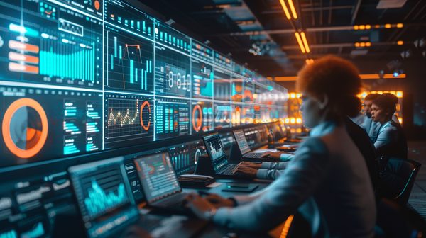 Pourquoi choisir une agence SEO pour votre entreprise?