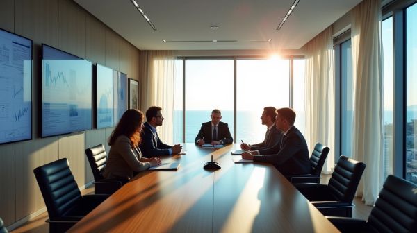 Service it marseille : des solutions adaptées à votre entreprise