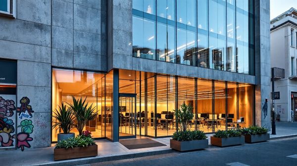 Solutions sur mesure pour entreprises à Marseille