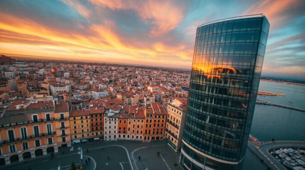 Solutions sur mesure pour entreprises à Marseille