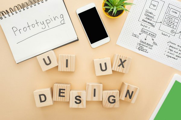 Les tendances émergentes dans les outils de design UX/UI