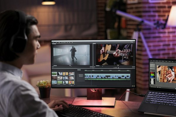 L'importance d'une agence motion design dans la communication visuelle